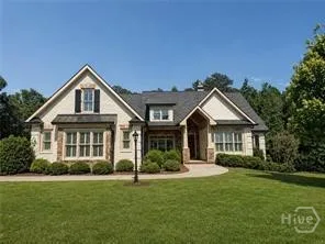 2221 Gentry Lane Statham, GA 30666