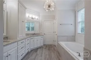 2221 Gentry Lane Statham, GA 30666