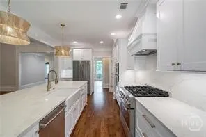 2221 Gentry Lane Statham, GA 30666
