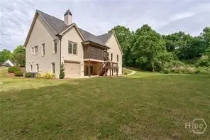 2221 Gentry Lane Statham, GA 30666