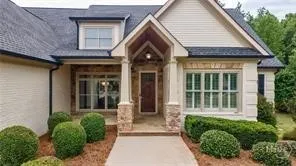 2221 Gentry Lane Statham, GA 30666