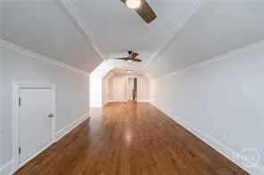 2221 Gentry Lane Statham, GA 30666