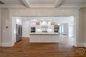 2221 Gentry Lane Statham, GA 30666