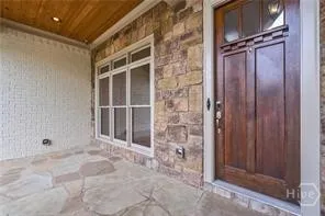 2221 Gentry Lane Statham, GA 30666