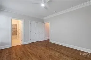 2221 Gentry Lane Statham, GA 30666