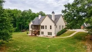 2221 Gentry Lane Statham, GA 30666