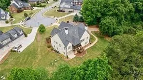 2221 Gentry Lane Statham, GA 30666