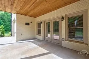 2221 Gentry Lane Statham, GA 30666