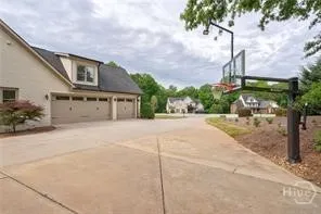 2221 Gentry Lane Statham, GA 30666