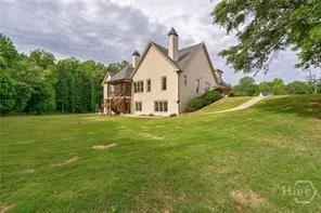 2221 Gentry Lane Statham, GA 30666