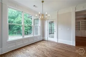 2221 Gentry Lane Statham, GA 30666