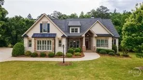 2221 Gentry Lane Statham, GA 30666