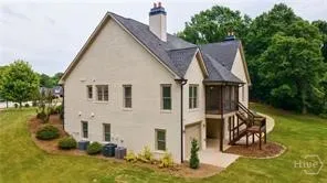 2221 Gentry Lane Statham, GA 30666