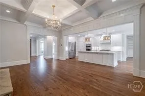 2221 Gentry Lane Statham, GA 30666