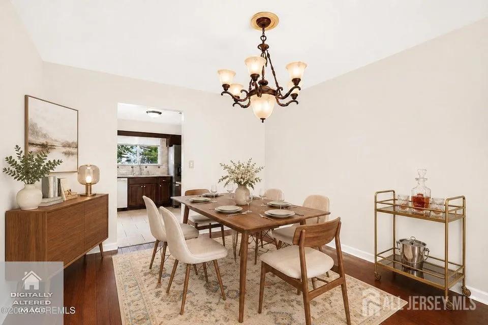 1 Cherry Creek Drive Old Bridge, NJ 07747