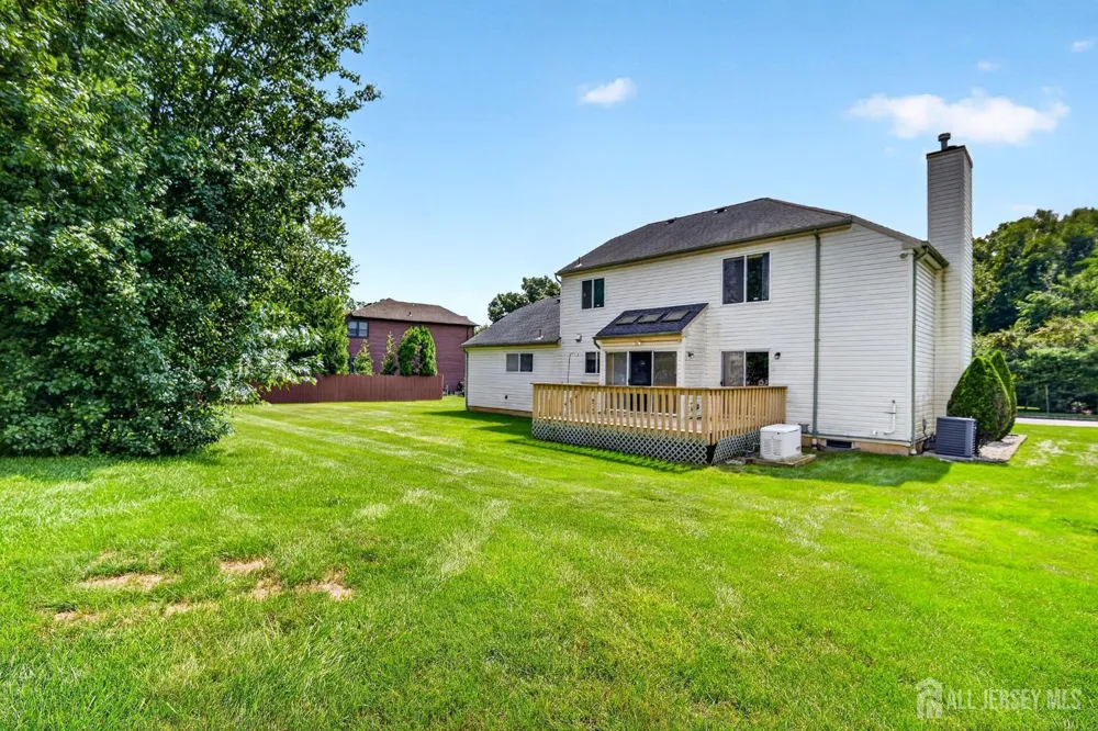 1 Cherry Creek Drive Old Bridge, NJ 07747