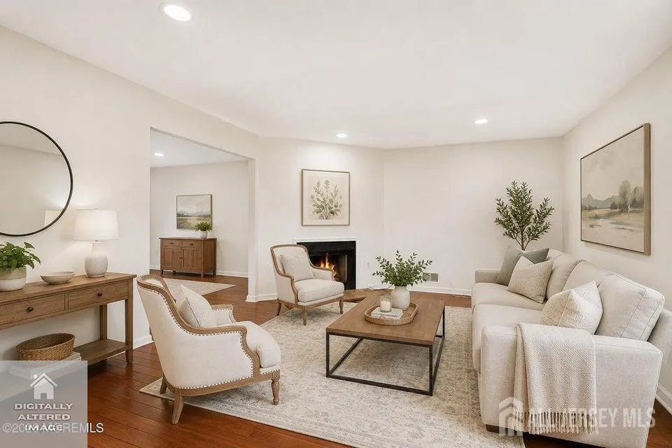 1 Cherry Creek Drive Old Bridge, NJ 07747