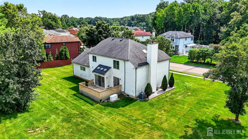 1 Cherry Creek Drive Old Bridge, NJ 07747