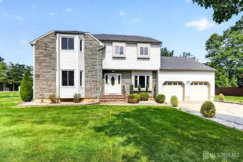 1 Cherry Creek Drive