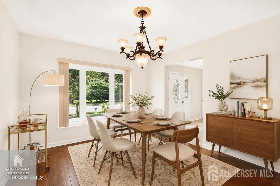 1 Cherry Creek Drive Old Bridge, NJ 07747