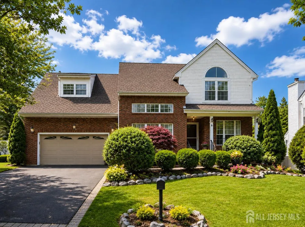 6 Thrush Court Old Bridge, NJ 08857