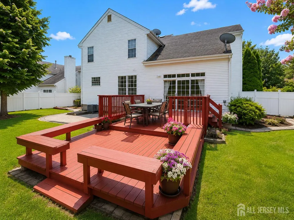 6 Thrush Court Old Bridge, NJ 08857