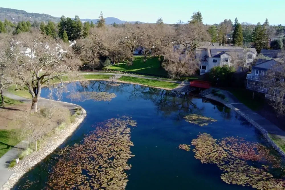 615 Cherry Avenue Sonoma, CA 95476