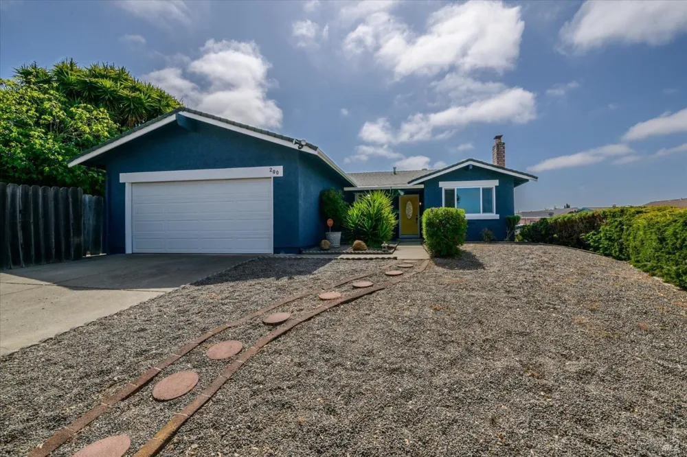 200 Saint Olaf Way Vallejo, CA 94589