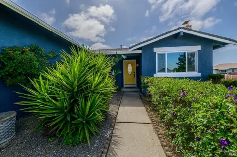 200 Saint Olaf Way