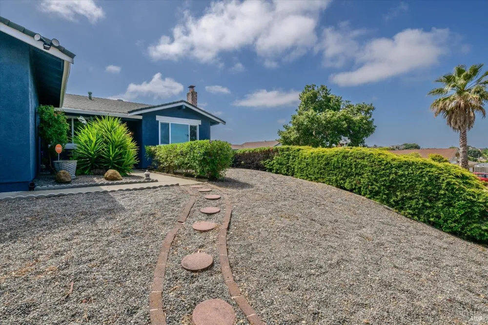 200 Saint Olaf Way Vallejo, CA 94589