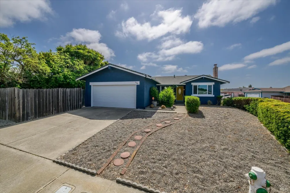 200 Saint Olaf Way Vallejo, CA 94589