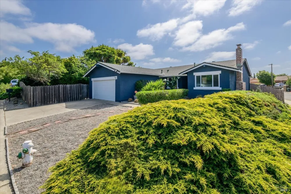 200 Saint Olaf Way Vallejo, CA 94589