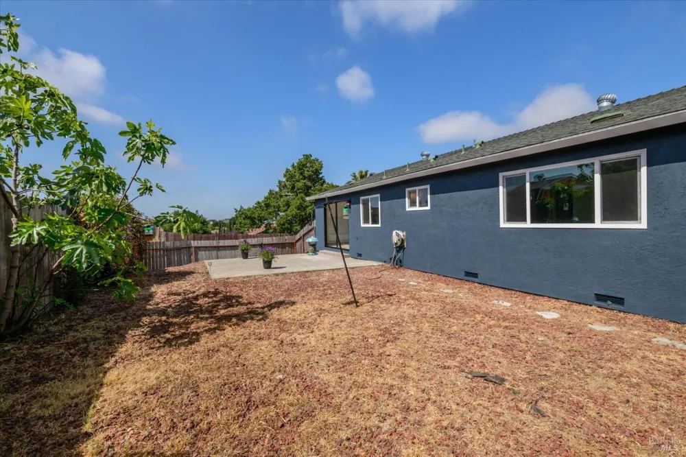 200 Saint Olaf Way Vallejo, CA 94589