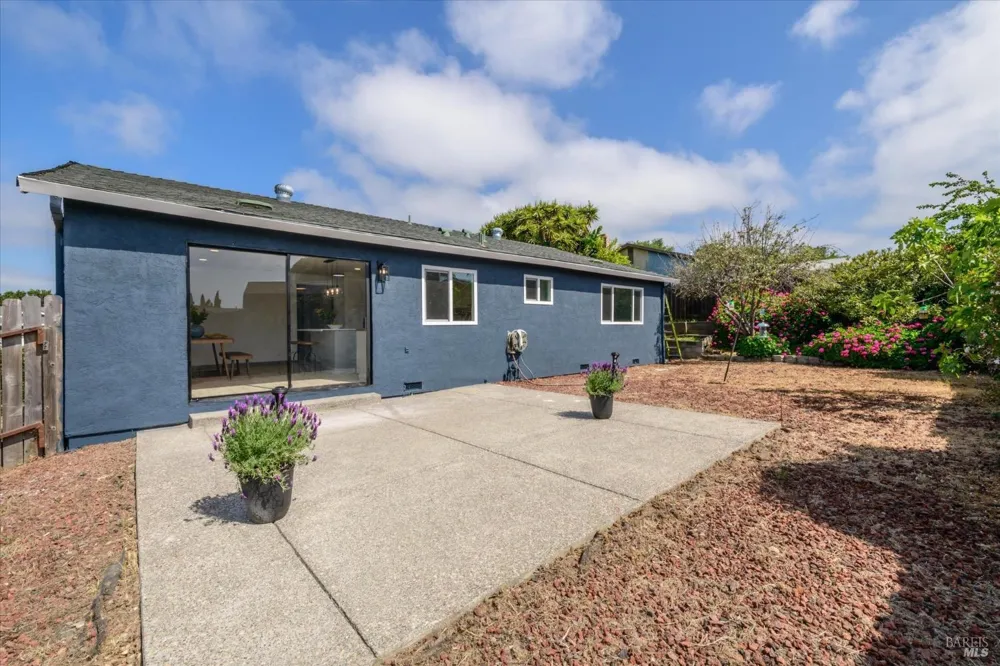 200 Saint Olaf Way Vallejo, CA 94589