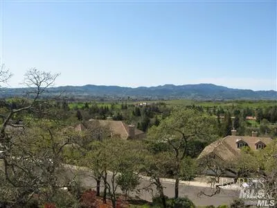 1150 Castle Oaks Drive Napa, CA 94558