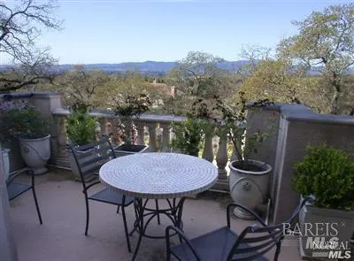 1150 Castle Oaks Drive Napa, CA 94558