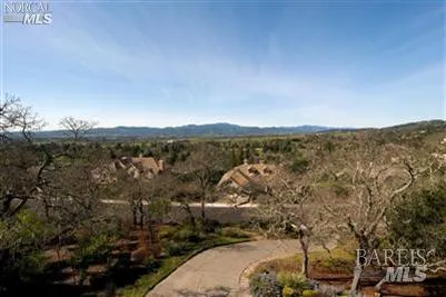 1150 Castle Oaks Drive Napa, CA 94558