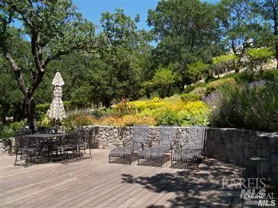 1150 Castle Oaks Drive Napa, CA 94558