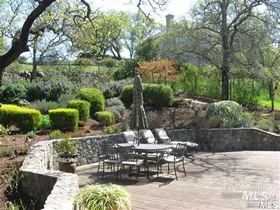 1150 Castle Oaks Drive Napa, CA 94558