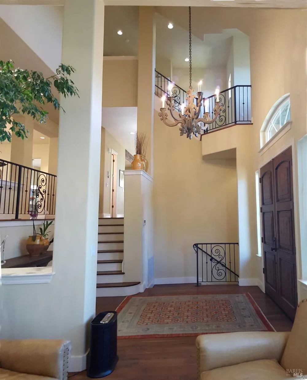 1150 Castle Oaks Drive Napa, CA 94558