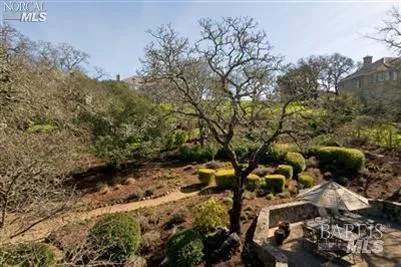 1150 Castle Oaks Drive Napa, CA 94558