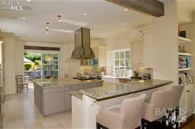 1150 Castle Oaks Drive Napa, CA 94558