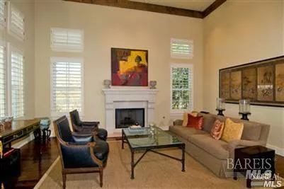 1150 Castle Oaks Drive Napa, CA 94558