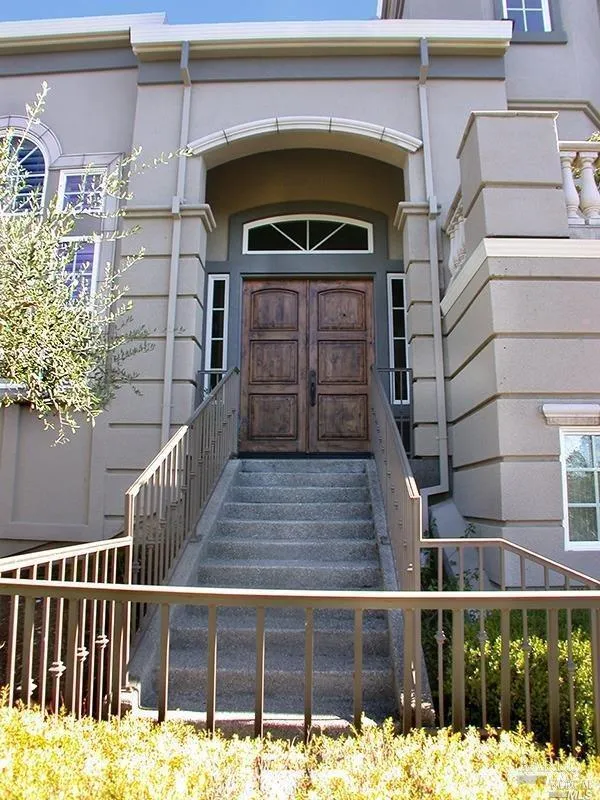 1150 Castle Oaks Drive Napa, CA 94558