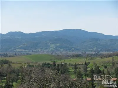 1150 Castle Oaks Drive Napa, CA 94558
