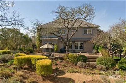 1150 Castle Oaks Drive Napa, CA 94558