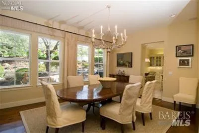 1150 Castle Oaks Drive Napa, CA 94558