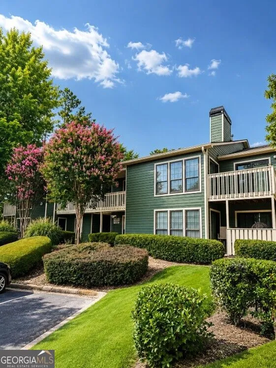 4618 Vinings Central RUN SE Atlanta, GA 30339