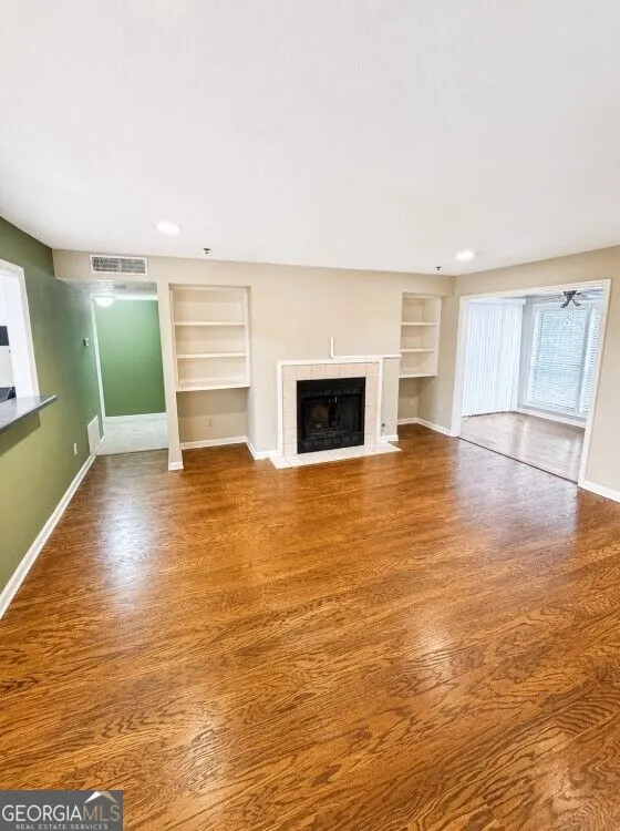 4618 Vinings Central RUN SE Atlanta, GA 30339