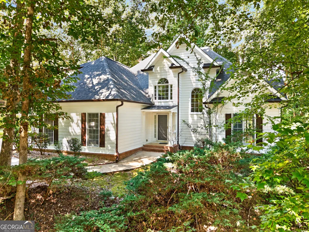315 Thorntree LN Canton, GA 30115